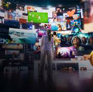 Media & Entertainment